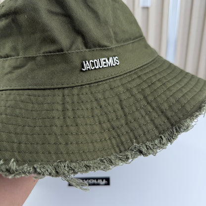 CHAPEAU BOB JACQUEMUS QUALITÉ SUPÉRIEURE JQ129