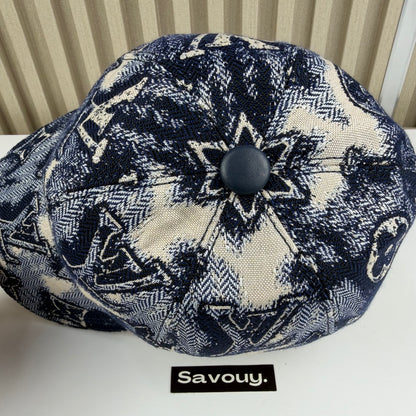 CASQUETTE LV MNG QUALITÉ SUPÉRIEURE L225