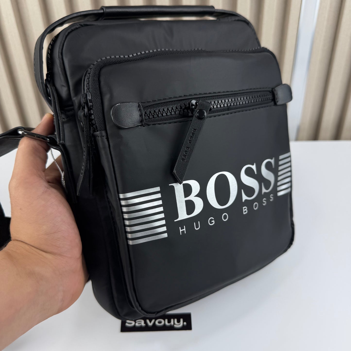SACOCHE BOSS QUALITÉ SUPÉRIEURE B251