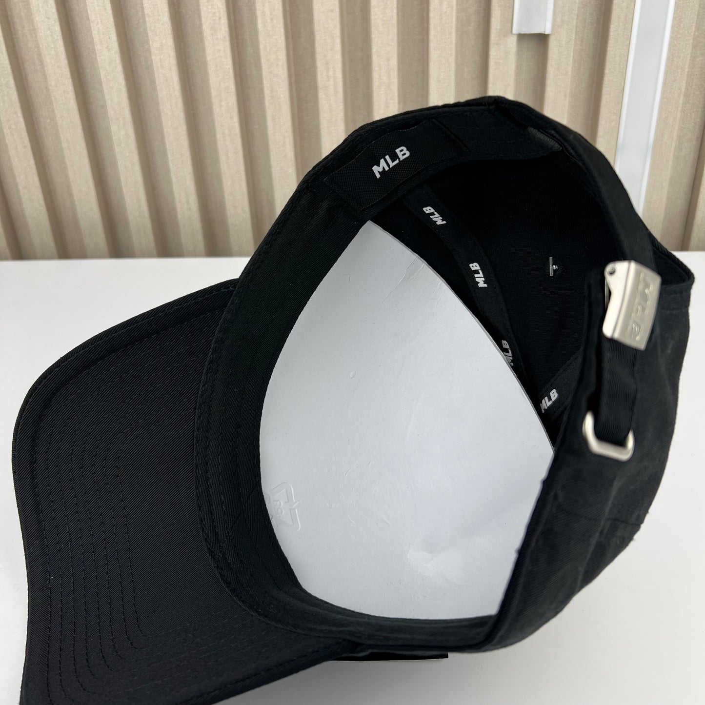 CASQUETTE NY MAJOR LEAGUE MLB QUALITÉ SUPÉRIEURE N203