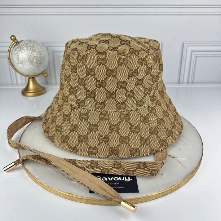 BOB GUCCI DOUBLE FACE HAUTE QUALITE G185