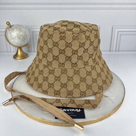 BOB GUCCI DOUBLE FACE HAUTE QUALITE G185