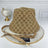 BOB GUCCI DOUBLE FACE HAUTE QUALITE G185