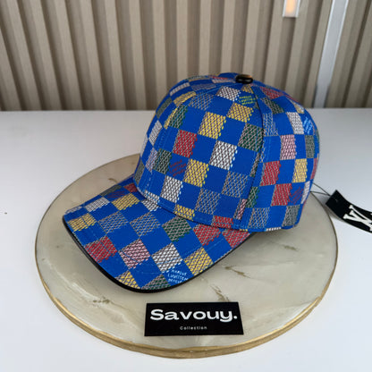 CASQUETTE LV HAUTE QUALITÉ L215