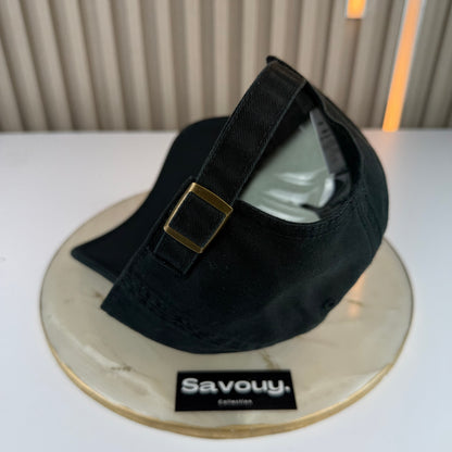 CASQUETTE CASABLANCA QUALITÉ SUPÉRIEURE C154
