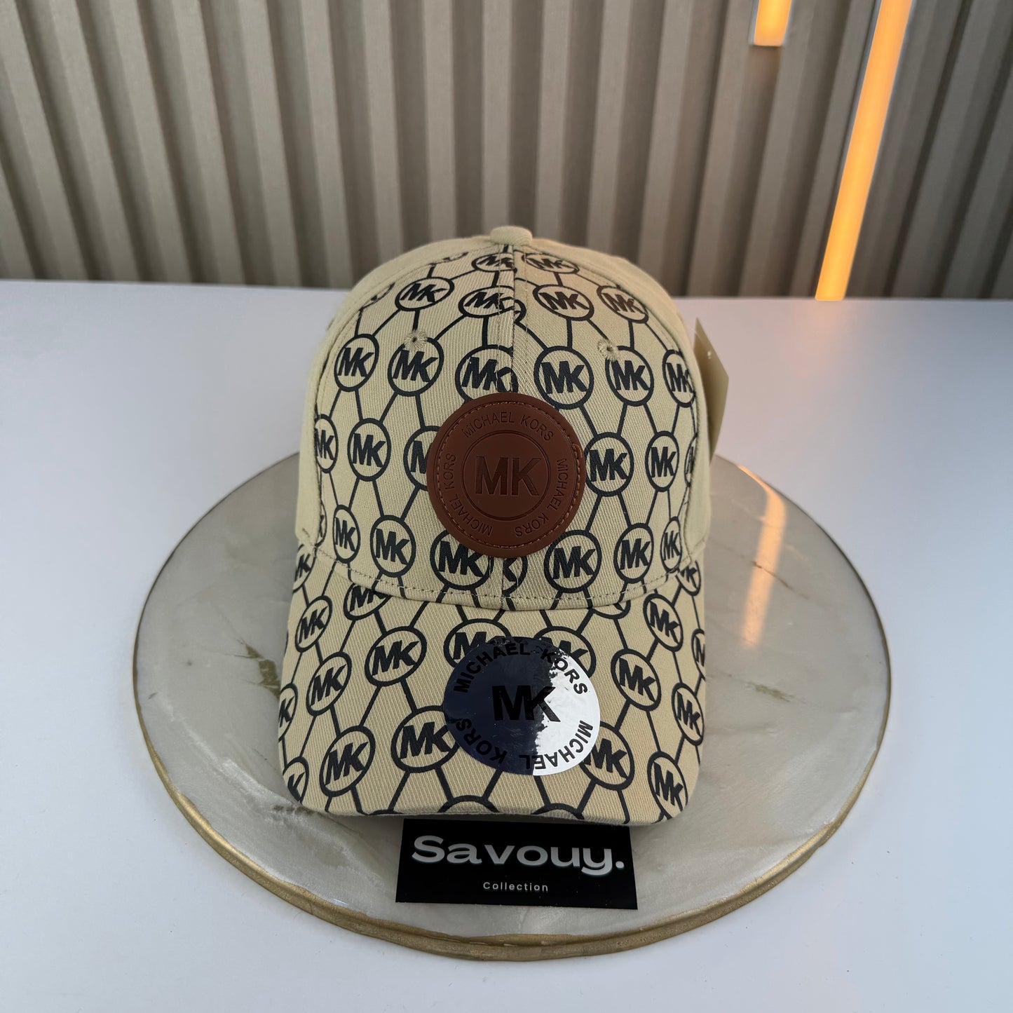 CASQUETTE MICHAEL KORS HAUTE QUALITÉ M113