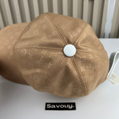 CASQUETTE LV MNG QUALITÉ SUPÉRIEURE L237