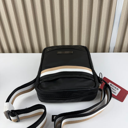 SACOCHE BOSS QUALITÉ SUPÉRIEURE B252