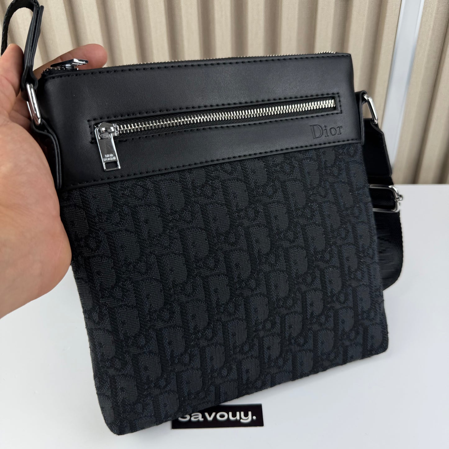 SACOCHE DIOR QUALITÉ SUPÉRIEURE D177