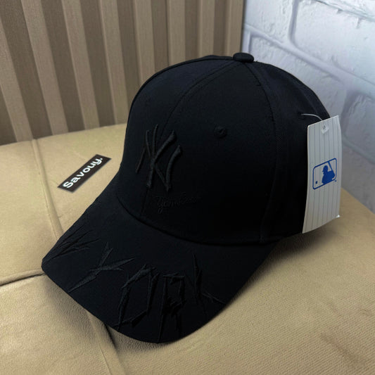 CASQUETTE NY HAUTE QUALITÉ N118