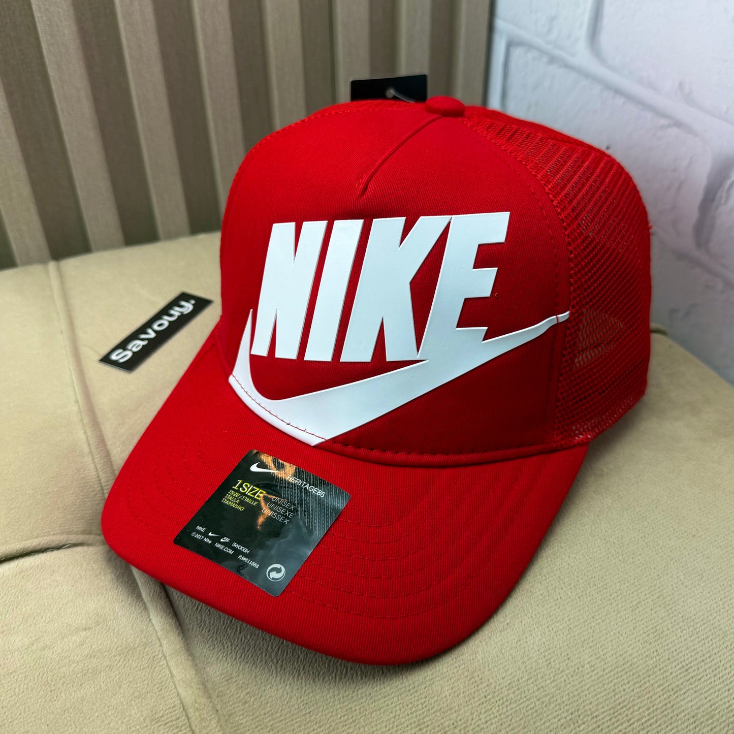 CASQUETTE NIKE HAUTE QUALITÉ K139