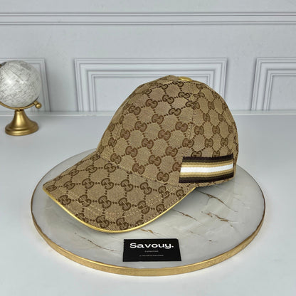 CASQUETTE GUCCI QUALITÉ SUPÉRIEURE