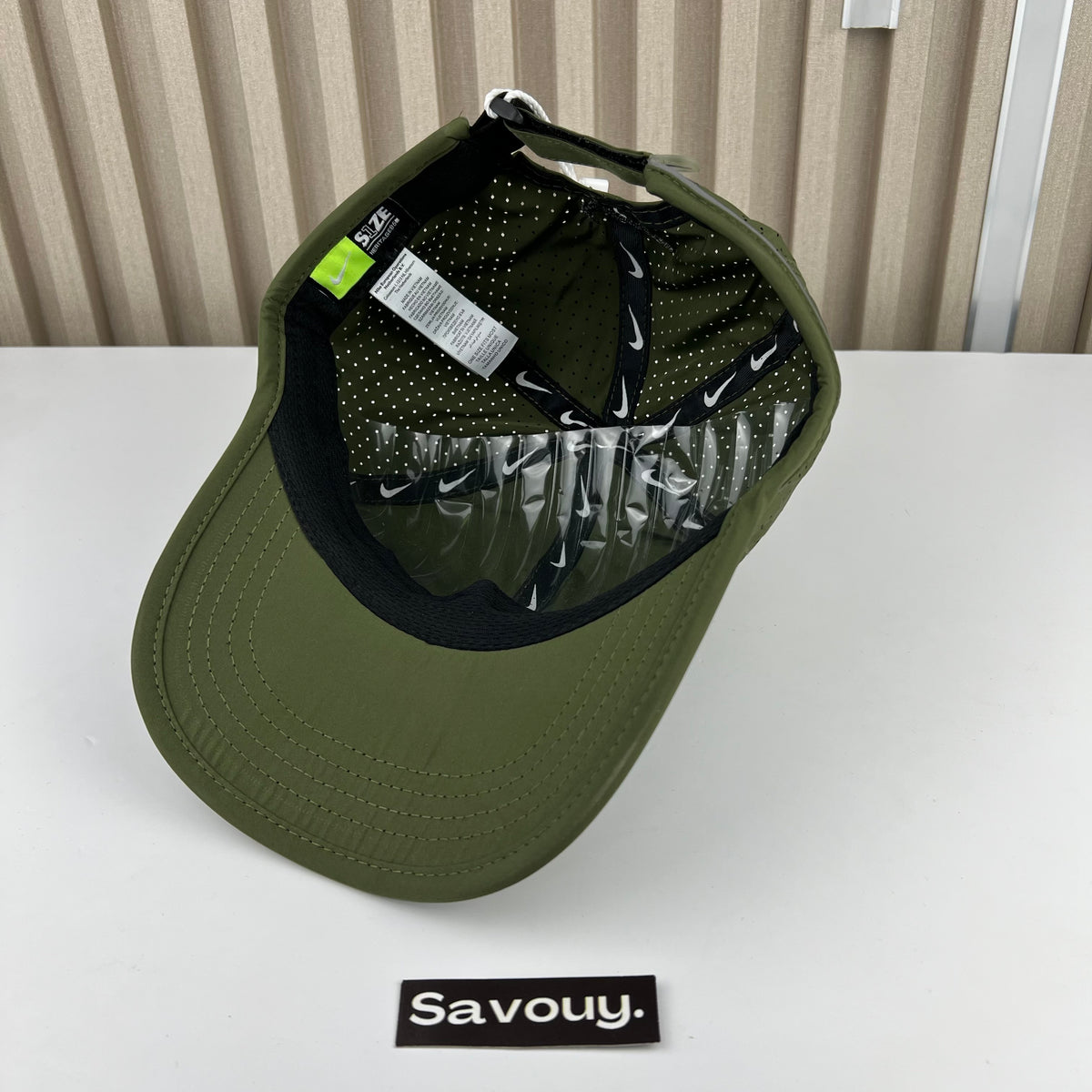 CASQUETTE NIKE QUALITÉ SUPÉRIEURE K213