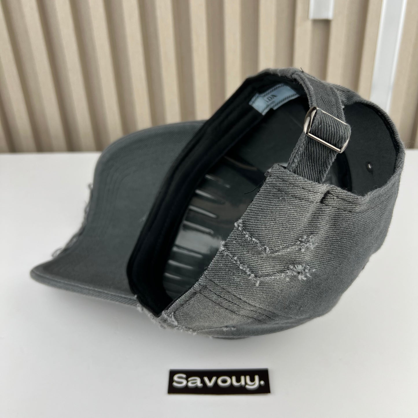 CASQUETTE PRADA HAUTE QUALITÉ P156