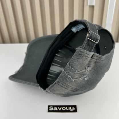 CASQUETTE PRADA HAUTE QUALITÉ P156