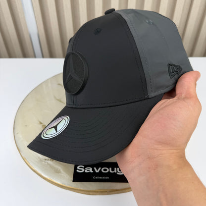 CASQUETTE M BENZ SUPER QUALITÉ M120
