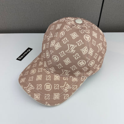 CASQUETTE LV MNG QUALITÉ SUPÉRIEURE L223