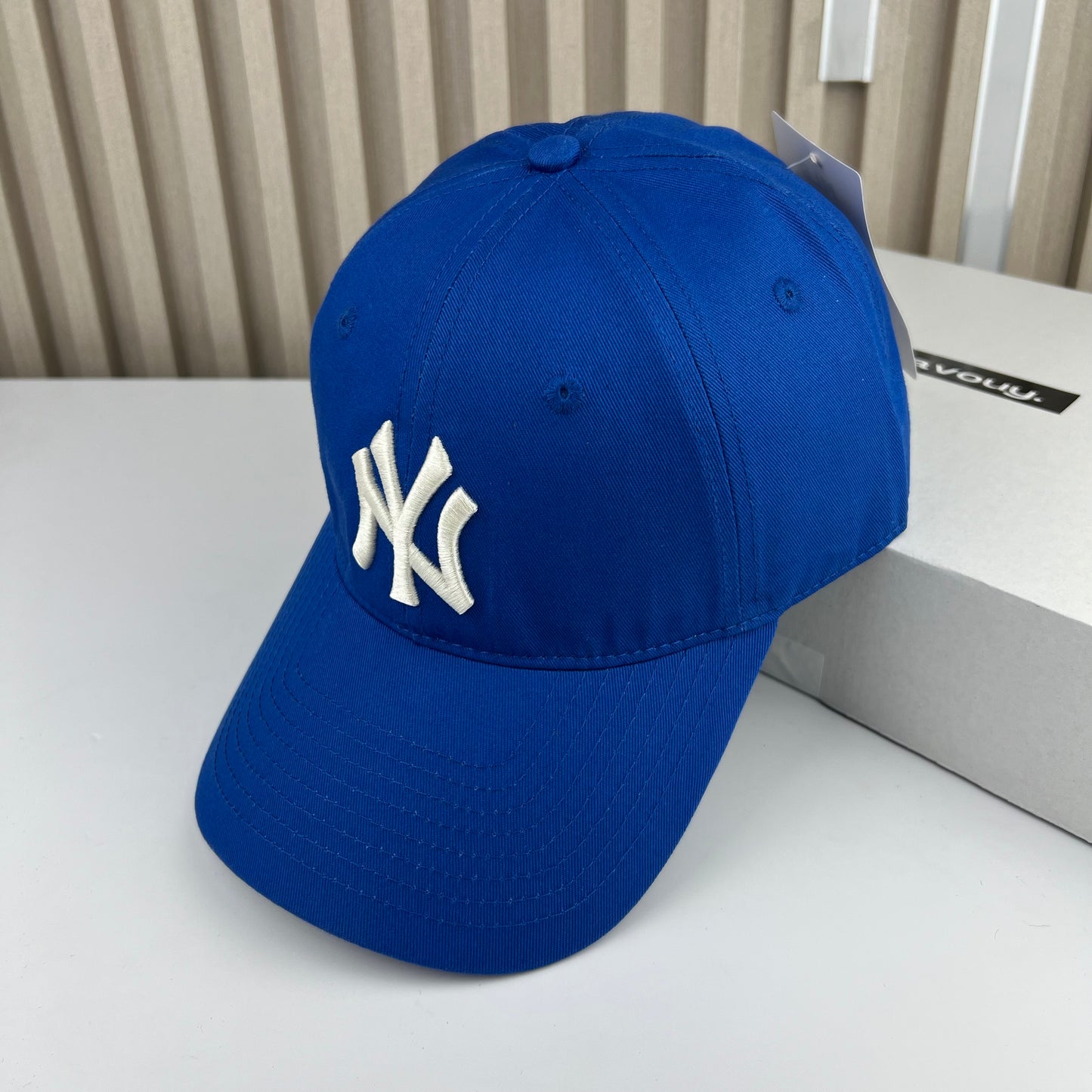 CASQUETTE NY MAJOR LEAGUE MLB QUALITÉ SUPÉRIEURE N199