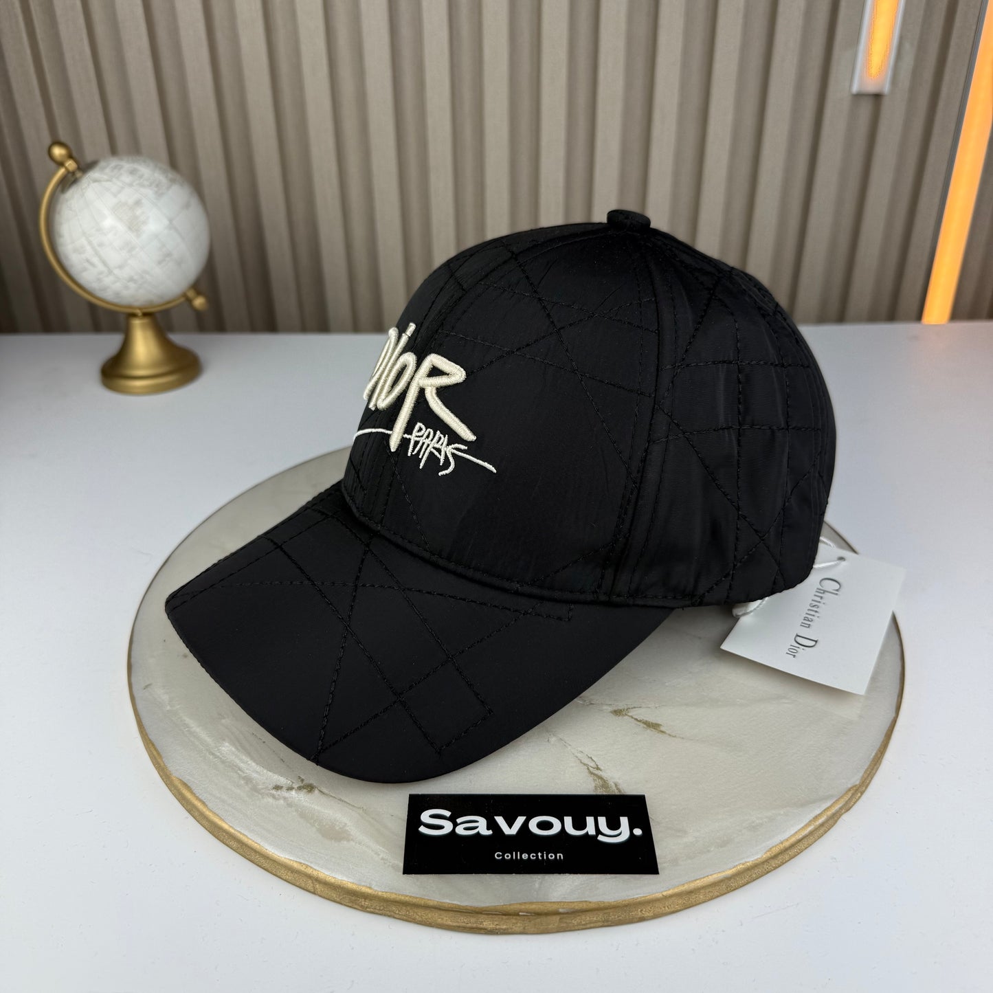 CASQUETTE DIOR QUALITÉ SUPÉRIEURE D154