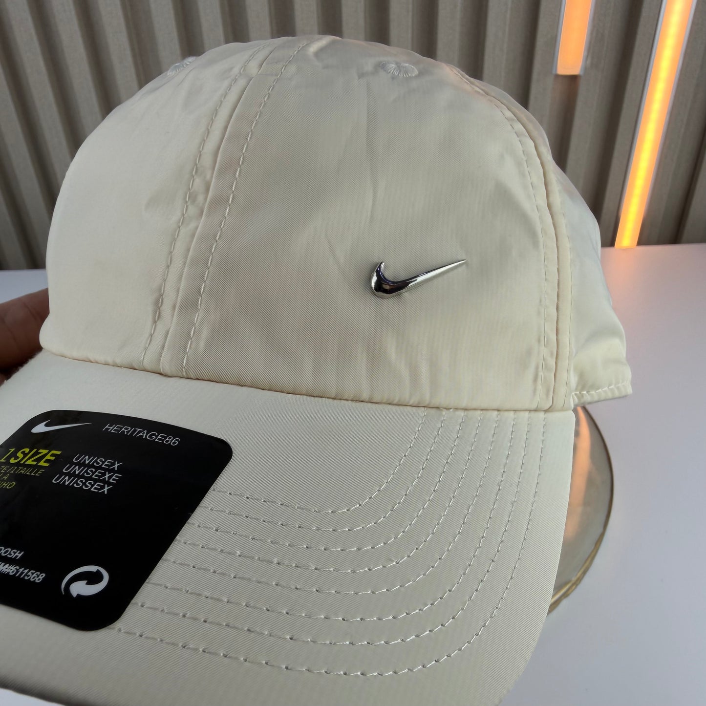CASQUETTE NIKE QUALITÉ SUPÉRIEURE K189