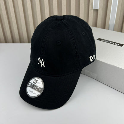 CASQUETTE NY NEW ERA QUALITÉ SUPÉRIEURE N196