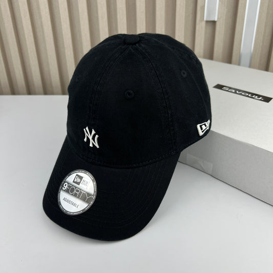 CASQUETTE NY NEW ERA QUALITÉ SUPÉRIEURE N196