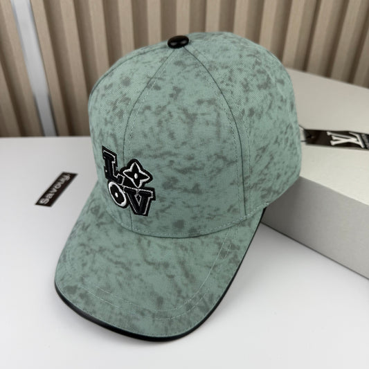 CASQUETTE LV HAUTE QUALITÉ L217