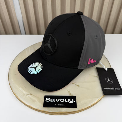 CASQUETTE M BENZ EARA SUPER QUALITÉ M118
