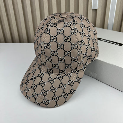 CASQUETTE GG CLASSIC QUALITÉ SUPÉRIEURE G312