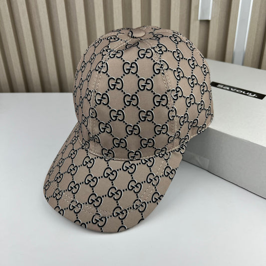 CASQUETTE GG CLASSIC QUALITÉ SUPÉRIEURE G312