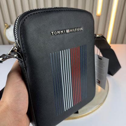SACOCHE TOMMY QUALITÉ SUPÉRIEURE T151