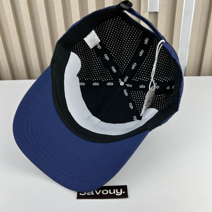 CASQUETTE ALO QUALITÉ SUPÉRIEURE A165