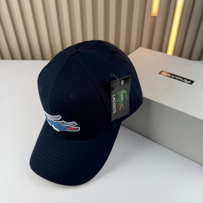 CASQUETTE LACOSTE HAUTE QUALITÉ O150
