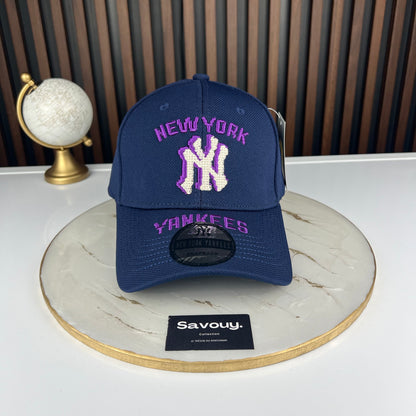 CASQUETTE NY HAUTE QUALITÉ
