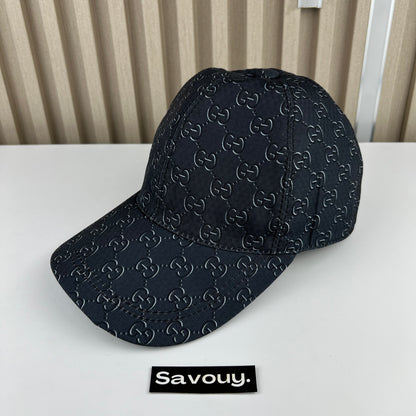 CASQUETTE GG CLASSIC QUALITÉ SUPÉRIEURE G314