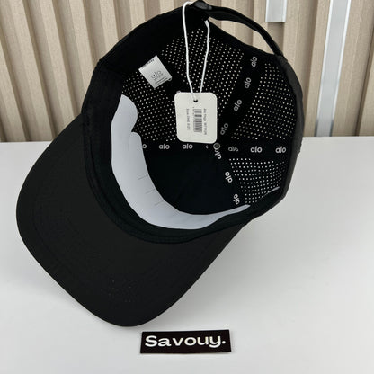 CASQUETTE ALO QUALITÉ SUPÉRIEURE A162