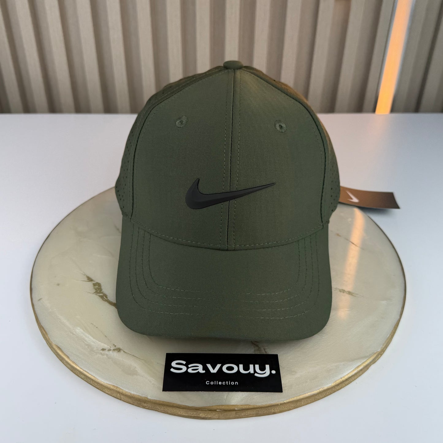CASQUETTE NIKE HAUTE QUALITÉ K194