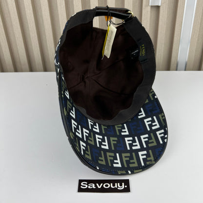 CASQUETTE FENDI QUALITÉ SUPÉRIEURE F121