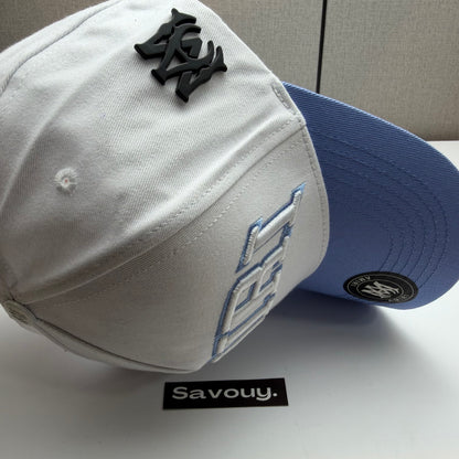 CASQUETTE AMIRI LIMITED SERIES QUALITÉ SUPÉRIEURE A141