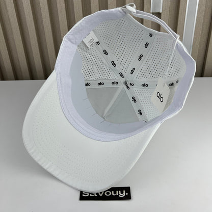 CASQUETTE ALO QUALITÉ SUPÉRIEURE A161