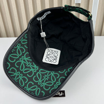 CASQUETTE LOEWE HAUTE QUALITÉ W120