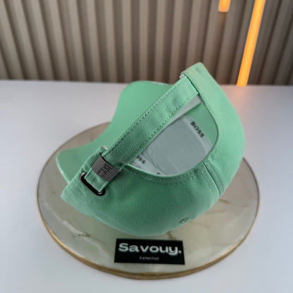 CASQUETTE BOSS HAUTE QUALITÉ B237