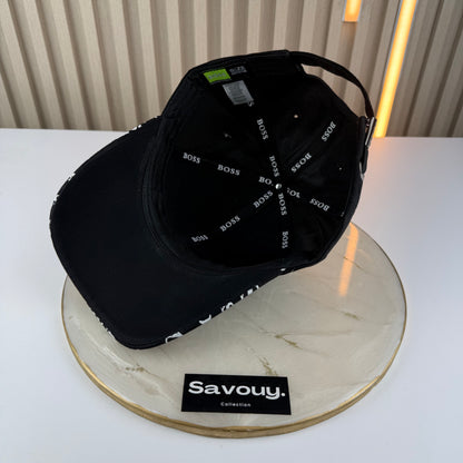 CASQUETTE BOSS HAUTE QUALITÉ B236