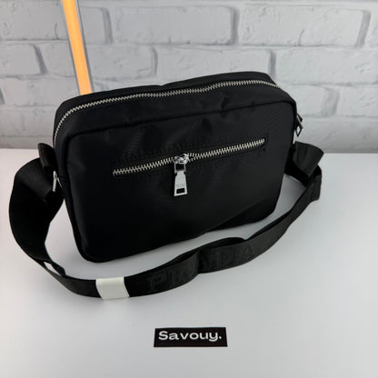 SACOCHE PRADA QUALITÉ SUPÉRIEURE P153
