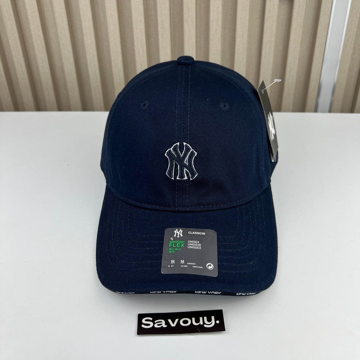 CASQUETTE NEW ERA BLM HAUTE QUALITÉ N225