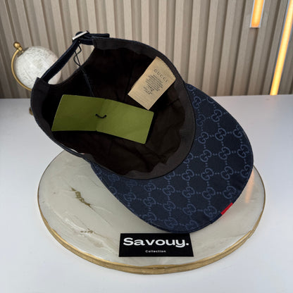 CASQUETTE GG QUALITÉ SUPÉRIEURE G231