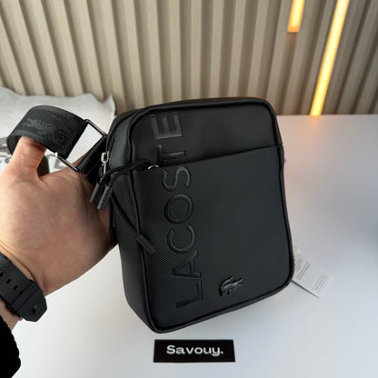 SACOCHE LACOSTE QUALITÉ SUPÉRIEURE O145