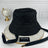 BOB GUCCI DOUBLE FACE G105