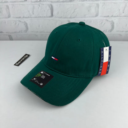 CASQUETTE TOMMY HAUTE QUALITÉ T164