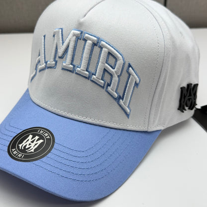 CASQUETTE AMIRI LIMITED SERIES QUALITÉ SUPÉRIEURE A141